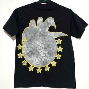 SNOT Tour Tee Size Small